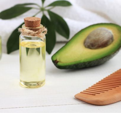 Avocado Oil and Haircare