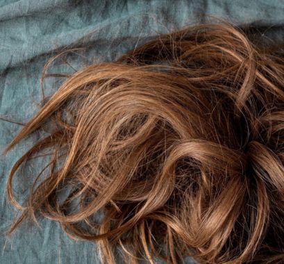 John Frieda's Best Products for Dry Hair