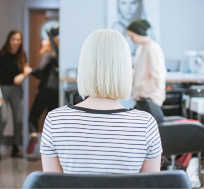 Guide to Blonde Bobs