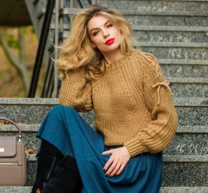 How to Get the Perfect Blow Dry at Home