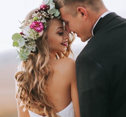 Bridal Hairstyles