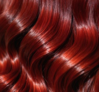 Guide to Cherry Cola Hair