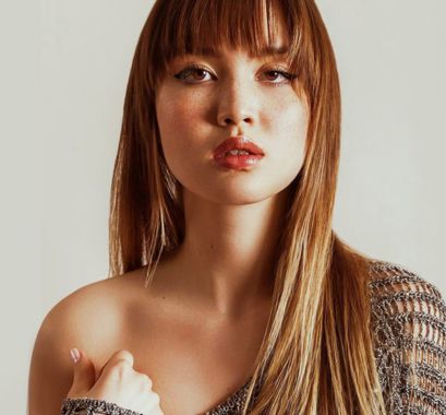 Fringe Hairstyles