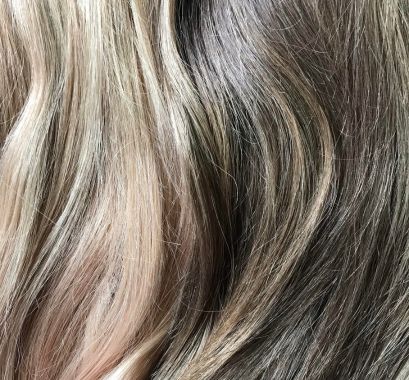 Guide to Greige Hair