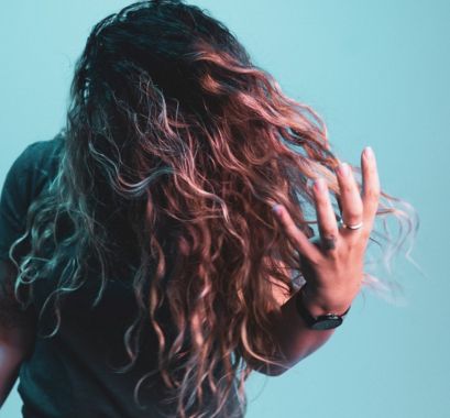 Protecting and Caring For Heat-Damaged Curls