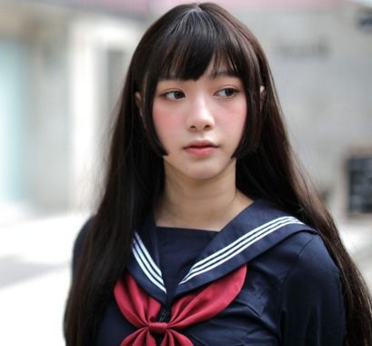 Guide to Hime Haircuts