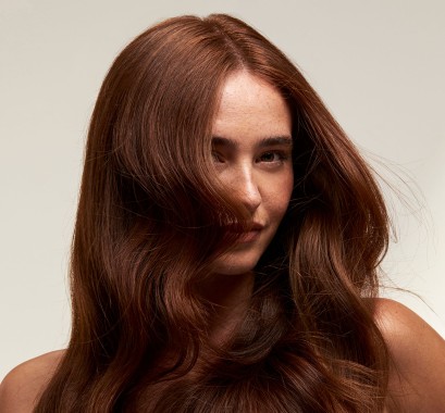 THE BEST LAYERED HAIRCUTS FOR ALL HAIR TYPES