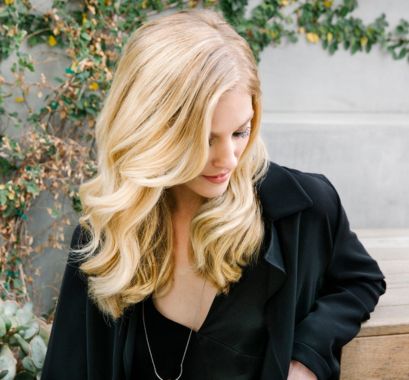 How to Lighten your Hair at Home