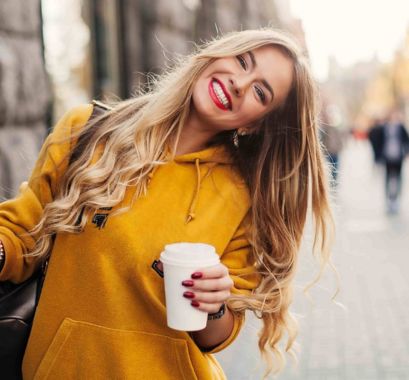 6 Easy Hairstyles for Long Hair