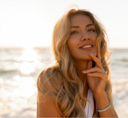 How to get Mermaid Hair