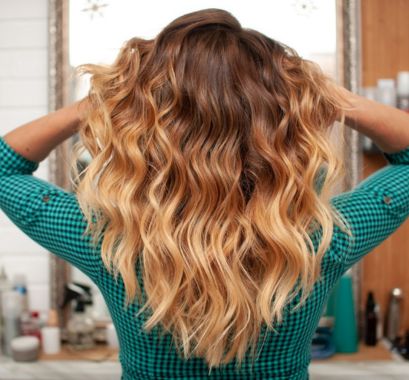 Guide to Ombré
