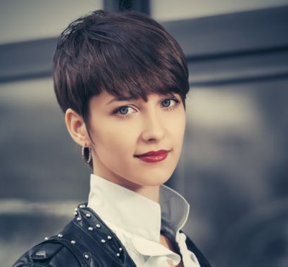 The Ultimate Guide to Pixie Cuts