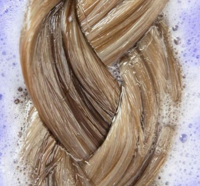 How to Use Purple Shampoo on Blonde Hair