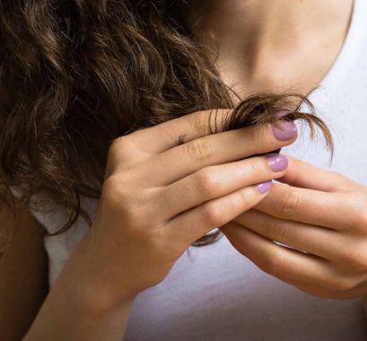 Guide to Split Ends