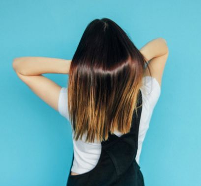 How to Straighten your Hair