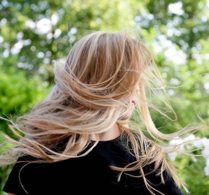 Summer Hair Colours