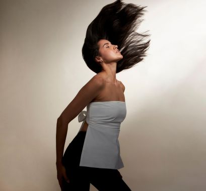 Hairstyles for Thick Hair