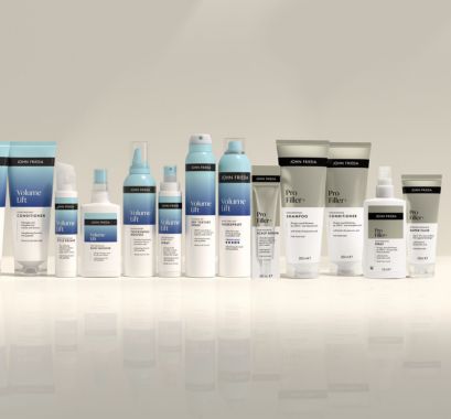 Our Best Products for Fine, Thin Hair