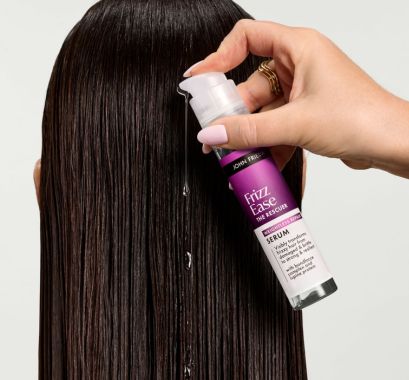 How to Use Hair Serums