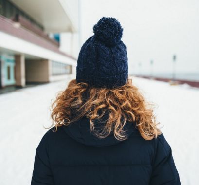 Winter Hair Care Tips