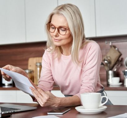 The Best Hairstyles for Women over 50