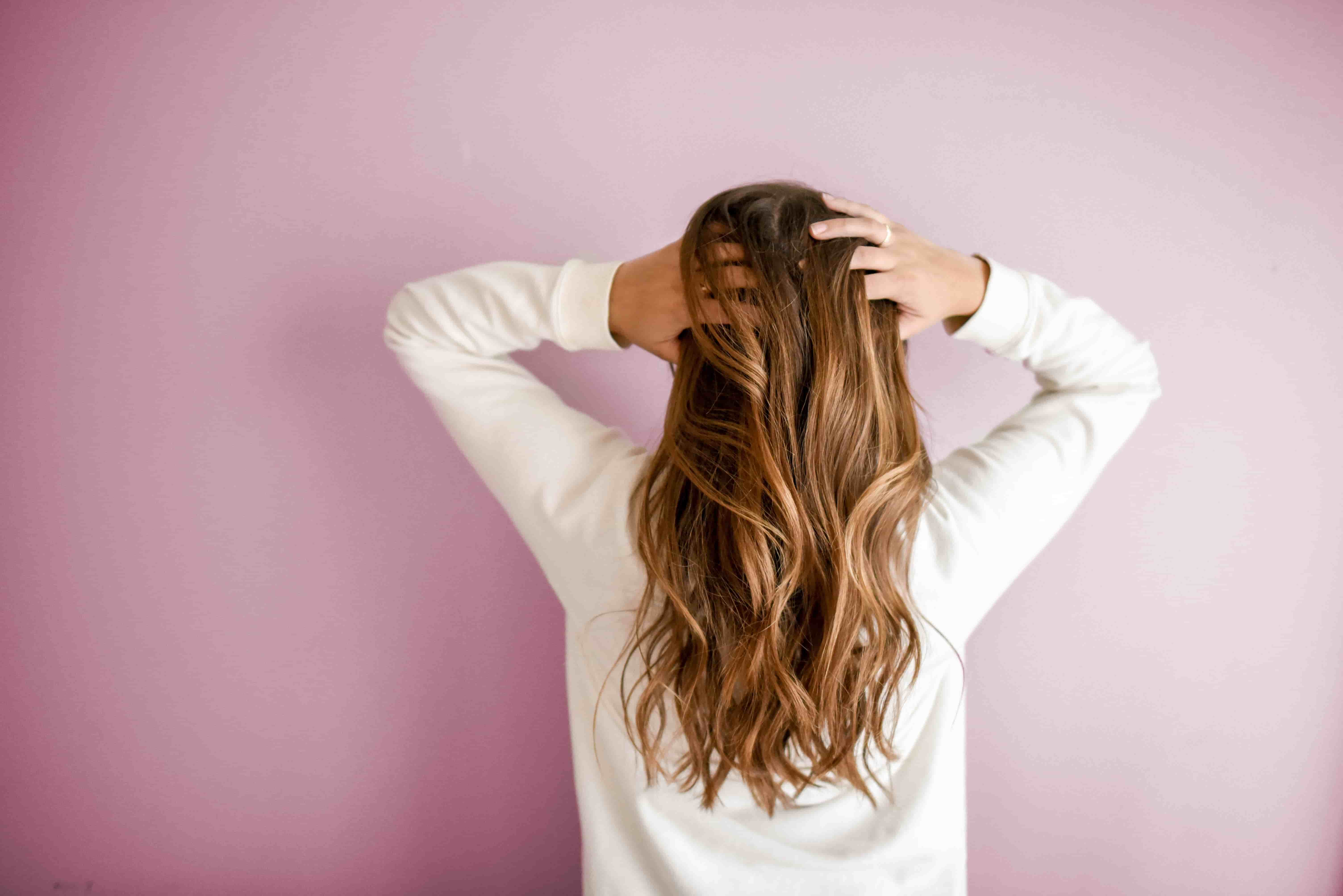 10 Hairstyles You Can Sleep in Overnight and into the Morning ...