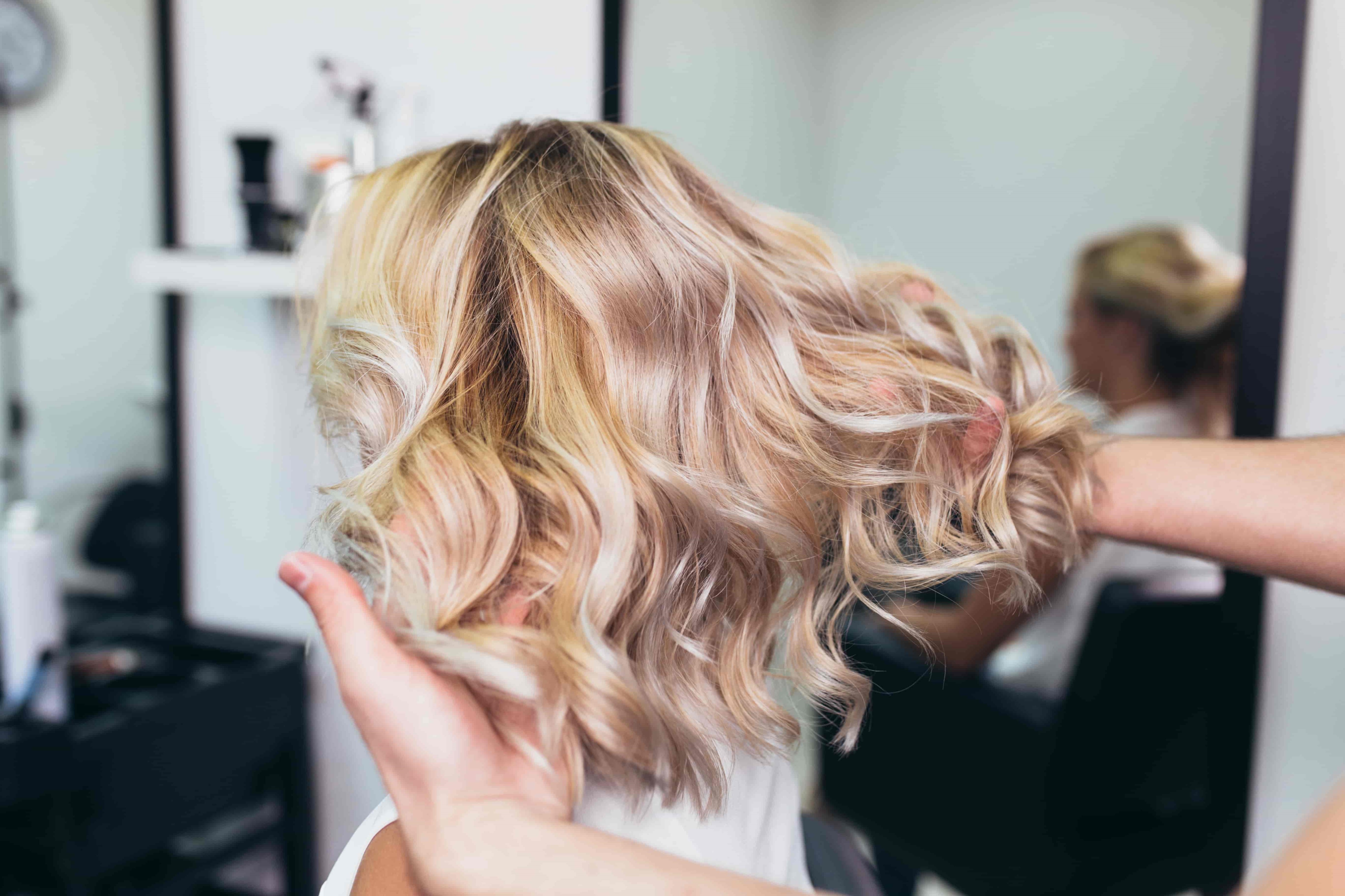 On-Trend Hair Colouring Techniques Explained By An Expert | SheerLuxe