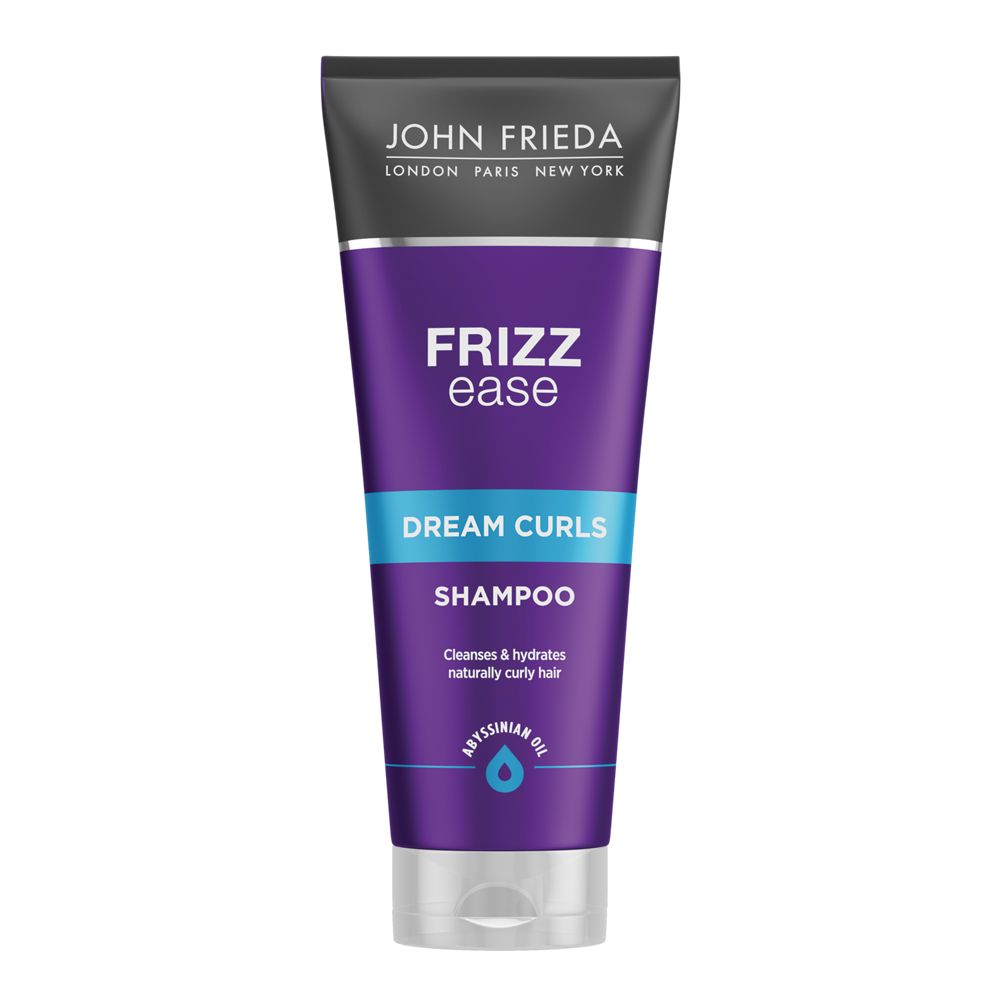 Definition And Frizz Control Our Best Curly Hair Products John Frieda