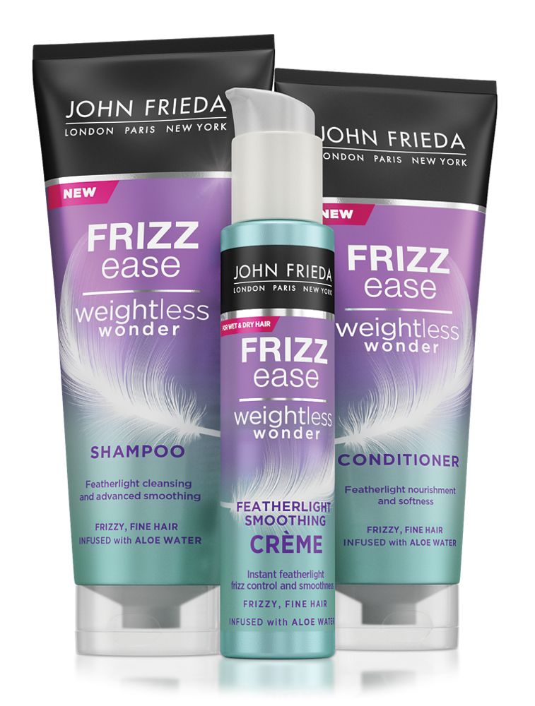 john frieda products