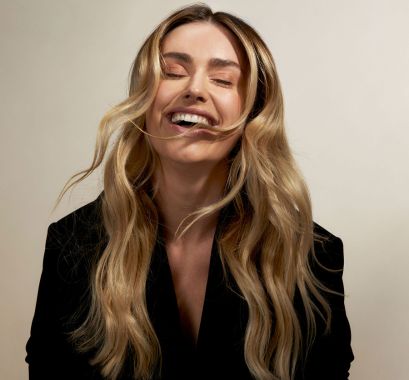 BRONDE HAIR GUIDE