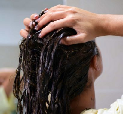 HOW TO DYE YOUR HAIR AT HOME