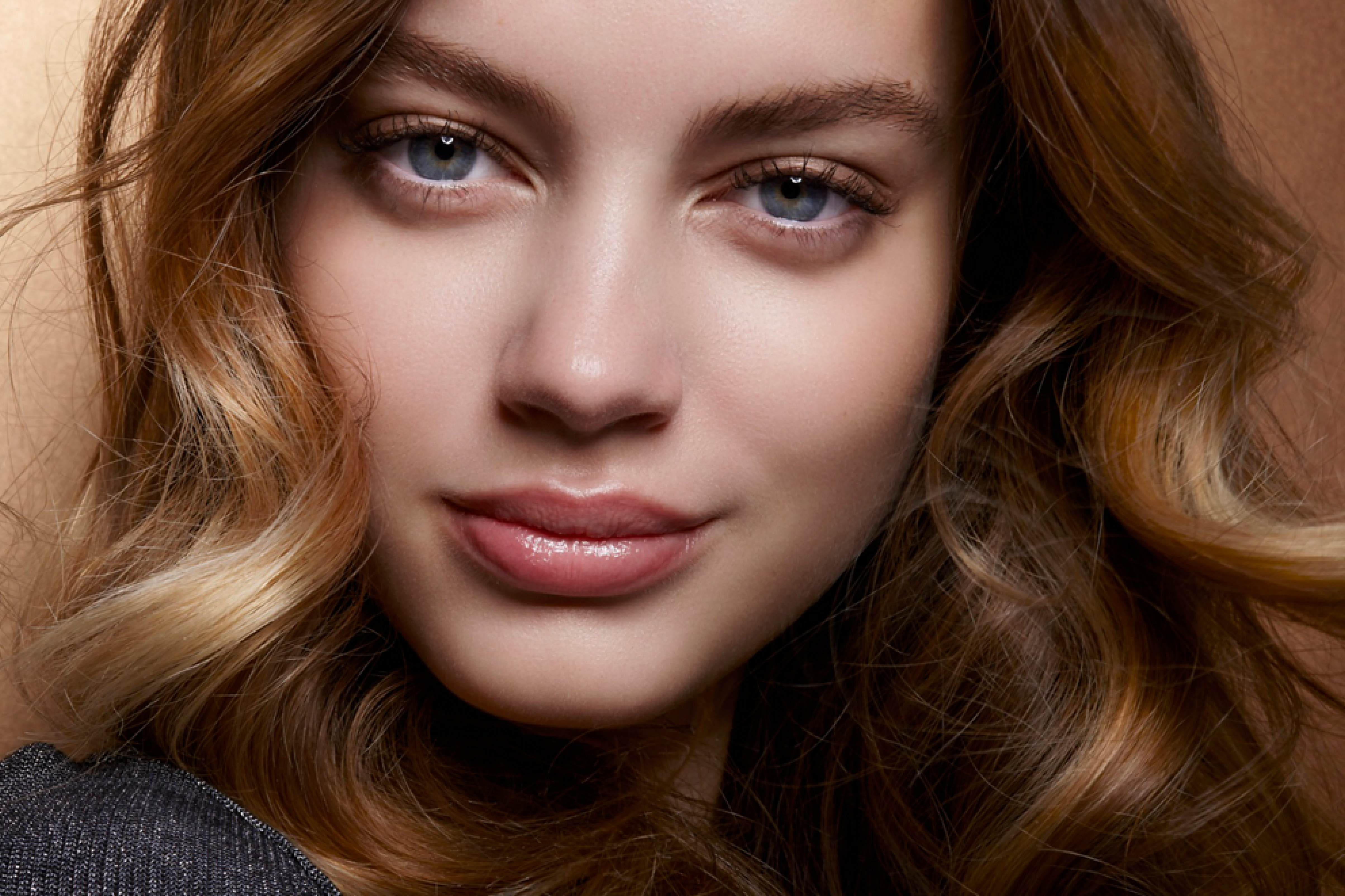 New colour trend: Illuminated Brunette - James Bushell Hair Salon