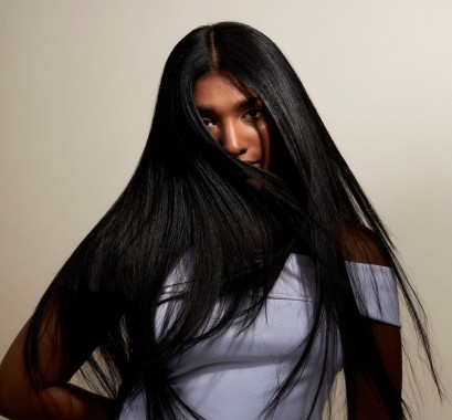 9 WAYS TO MAKE YOUR HAIR GROW FASTER