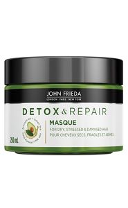 detox repair masque john frieda detox repair masque john frieda